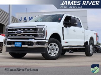 New 2026 Ford F250 XLT image 1