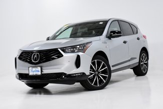 New 2025 Acura RDX AWD w/ A-Spec & Advance Pkg image 1