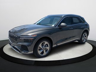New 2026 Genesis GV70 2.5T Advanced image 1