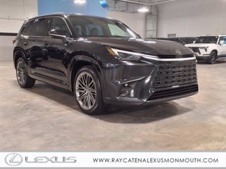 New 2025 Lexus TX 350 AWD image 1