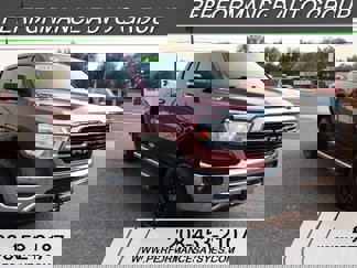 Used 2019 RAM 1500 Big Horn image 1
