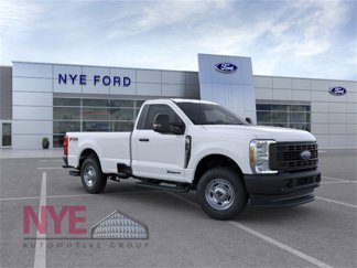 New 2025 Ford F250 XL image 1