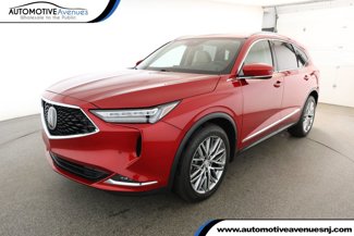 Used 2024 Acura MDX SH-AWD w/ Advance Package video 1