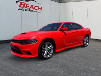 Used 2022 Dodge Charger R/T image 1