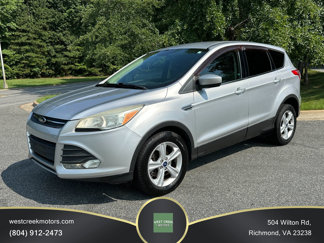Used 2015 Ford Escape SE image 1