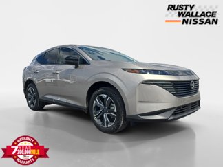 New 2025 Nissan Murano SL image 1
