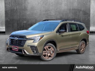 New 2025 Subaru Ascent Bronze Edition image 1