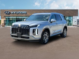 New 2025 Hyundai Palisade SEL image 1