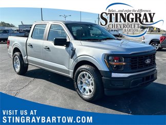Used 2024 Ford F150 XL image 1