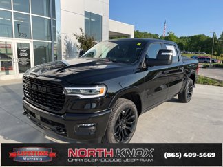 New 2025 RAM 1500 Limited image 1