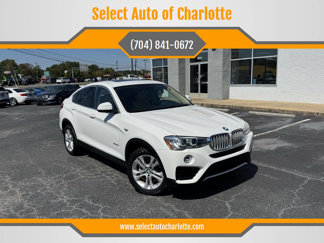 Used 2016 BMW X4 xDrive28i image 1