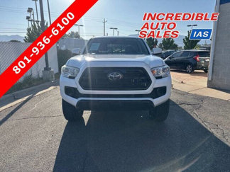 Used 2019 Toyota Tacoma SR w/ SR Convenience Package image 1