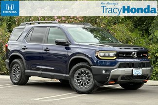 New 2026 Honda Passport TrailSport image 1