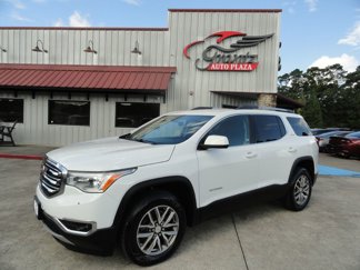 Used 2019 GMC Acadia SLE w/ Driver Alert Package I image 1
