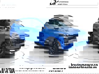New 2026 Kia Sportage EX image 1