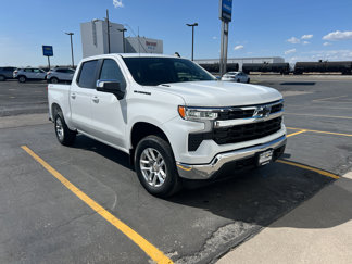 New 2025 Chevrolet Silverado 1500 LT w/ LPO, Dark Essentials Package image 1