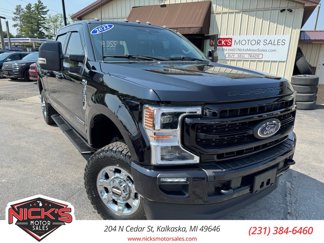 Used 2022 Ford F350 Lariat image 1