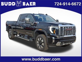 New 2025 GMC Sierra 2500 Denali w/ Denali Reserve Package image 1