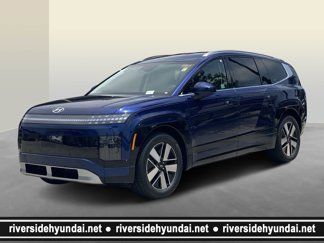 New 2026 Hyundai Ioniq 9 SEL image 1