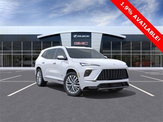 New 2026 Buick Enclave Avenir w/ Super Cruise Package image 1