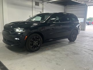 Used 2023 Dodge Durango R/T image 1