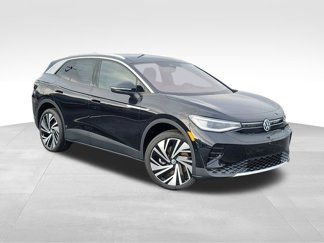 New 2025 Volkswagen ID.4 Pro S Plus image 1