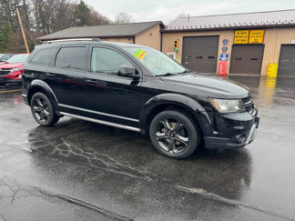 Used 2018 Dodge Journey Crossroad image 1