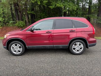 Used 2010 Honda CR-V EX image 1