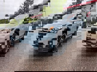 Used 2020 Subaru Crosstrek 2.0i Premium image 1