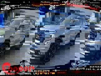 New 2026 GMC Acadia Elevation w/ Black Edition image 1