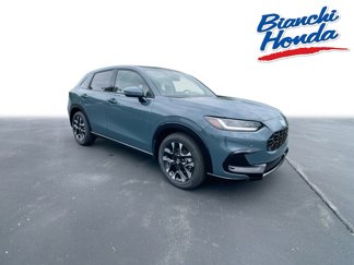 New 2026 Honda HR-V EX-L image 1