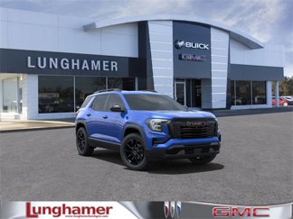 New 2026 GMC Terrain Elevation image 1