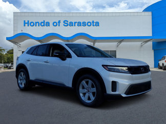 New 2025 Honda Prologue EX image 1