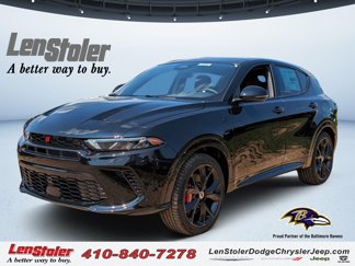 New 2024 Dodge Hornet R/T Plus image 1