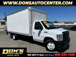 Used 2023 Ford E-350 and Econoline 350 Super Duty w/ Power Windows & Locks Group image 1