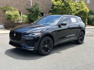 New 2026 Jaguar F-PACE R-Dynamic S image 1