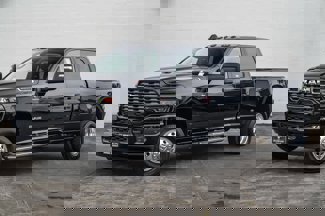 New 2025 RAM 3500 Big Horn image 1