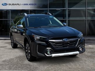New 2025 Subaru Outback Touring XT image 1