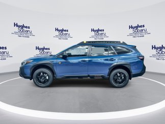 New 2025 Subaru Outback Wilderness video 1
