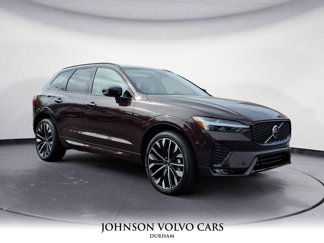 New 2026 Volvo XC60 B5 Ultra w/ Climate Package image 1