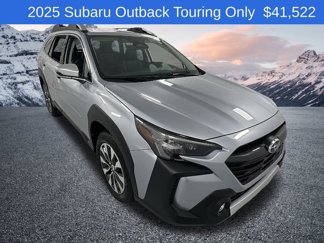 New 2025 Subaru Outback Touring image 1