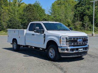 Certified 2024 Ford F350 XL w/ XL Chrome Package image 1