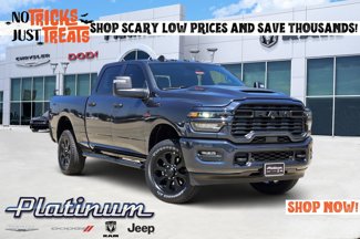 New 2026 RAM 2500 Tradesman video 1