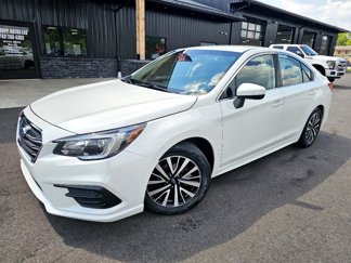 Used 2019 Subaru Legacy 2.5i Premium image 1