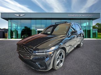 New 2026 Genesis GV70 3.5T Sport Prestige image 1