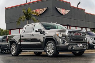 Used 2019 GMC Sierra 1500 Denali w/ Denali Ultimate Package image 1