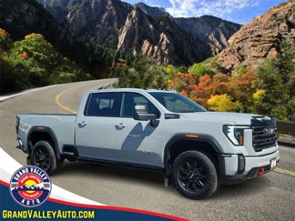 Used 2024 GMC Sierra 3500 AT4 w/ AT4 Premium Plus Package image 1