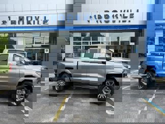 New 2025 Chevrolet Colorado LT w/ Advanced Trailering Package image 1