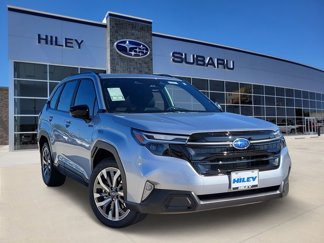 New 2025 Subaru Forester Touring image 1