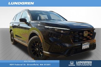 New 2025 Honda CR-V Sport-L image 1